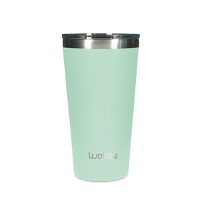 Coffee Tumbler Mint Green - 16OZ / 480ML - Water Bottles - Dawson Sports