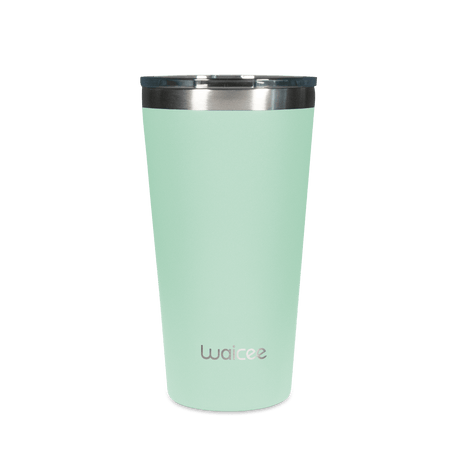 Coffee Tumbler Mint Green - 16OZ / 480ML - Water Bottles - Dawson Sports