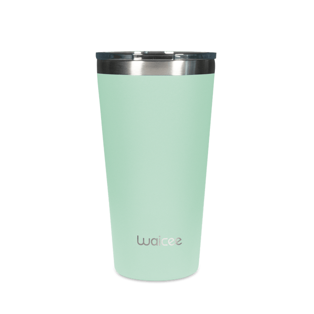 Coffee Tumbler Mint Green - 16OZ / 480ML - Water Bottles - Dawson Sports