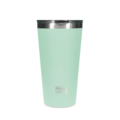 Coffee Tumbler Mint Green - 16OZ / 480ML - Water Bottles - Dawson Sports