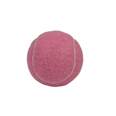 Coloured Tennis Balls (Pack of 12) - Tennis Balls - Dawson Sports