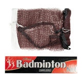 Competition Badminton Net - 7.30m x 0.76m - Post & Nets - Dawson Sports