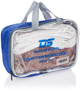 Competition Badminton Net - 7.30m x 0.76m - Post & Nets - Dawson Sports