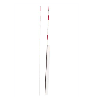 Competition Fiberglass Antennas - Post & Nets - Dawson Sports