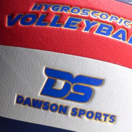 Competition Hygroscopic Volleyball - Size 5 - Volleyballs - Dawson Sports