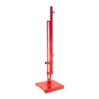 Competition IAAF High Jump Stand (70 cm to 260 cm) - High Jump - Dawson Sports