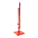 Competition IAAF High Jump Stand (70 cm to 260 cm) - High Jump - Dawson Sports