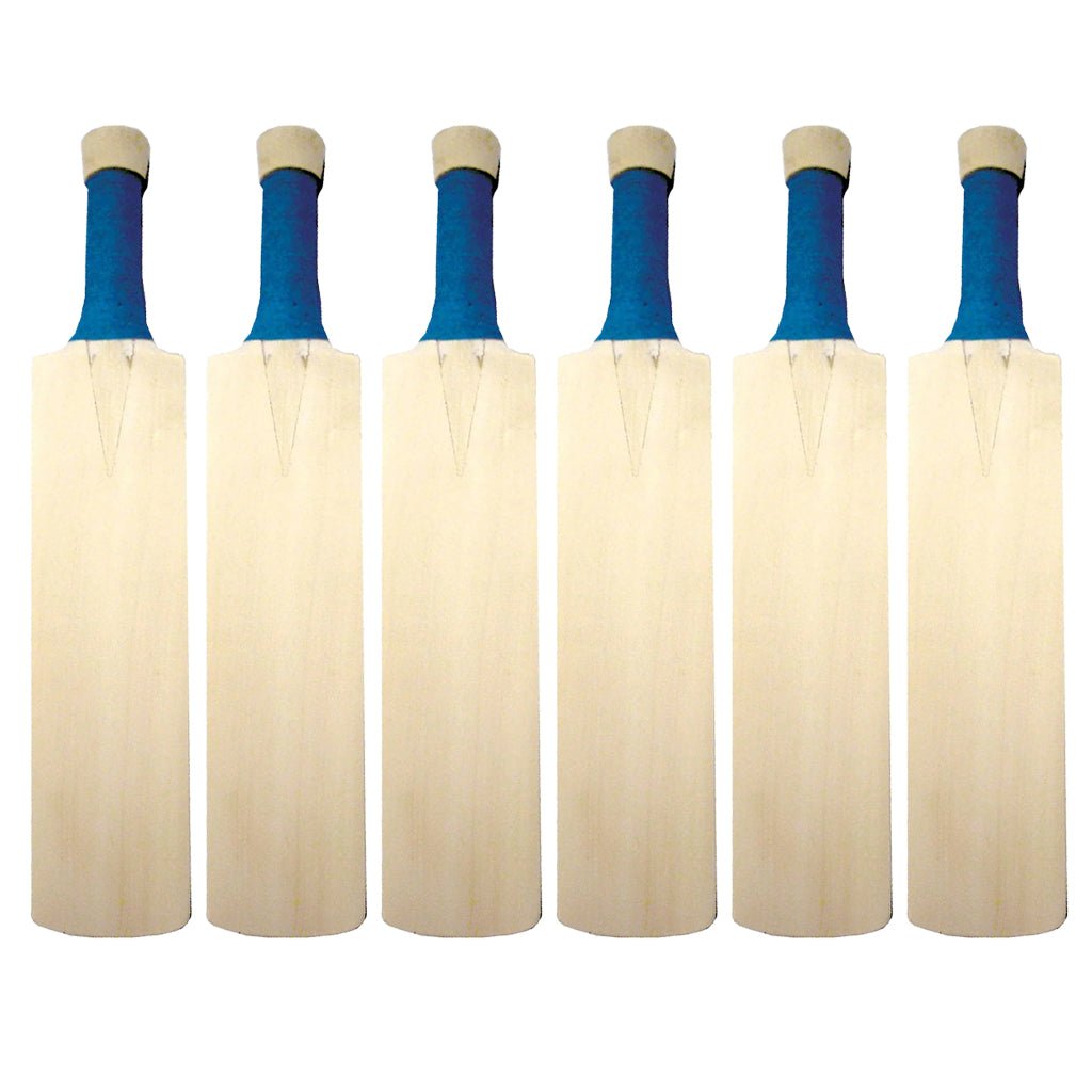 Cord Grip Flat Rounders Bat - Rounders Bats - Dawson Sports