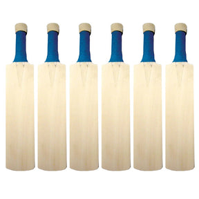 Cord Grip Flat Rounders Bat - Rounders Bats - Dawson Sports