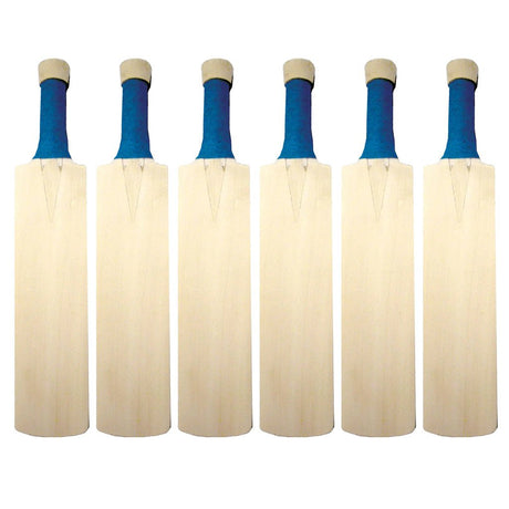 Cord Grip Flat Rounders Bat - Rounders Bats - Dawson Sports