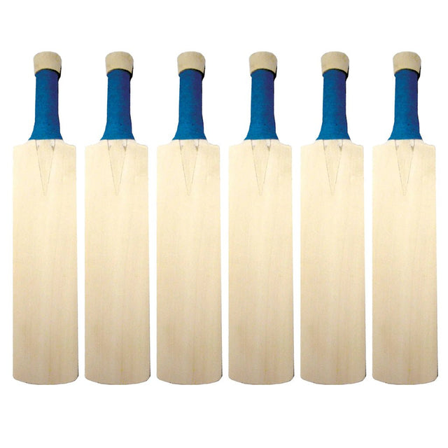 Cord Grip Flat Rounders Bat - Rounders Bats - Dawson Sports