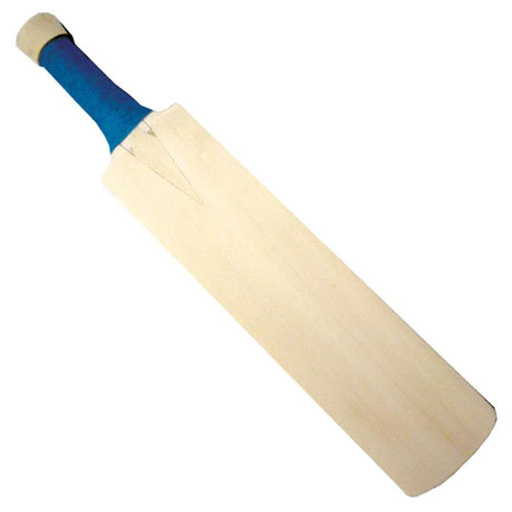 Cord Grip Flat Rounders Bat - Rounders Bats - Dawson Sports