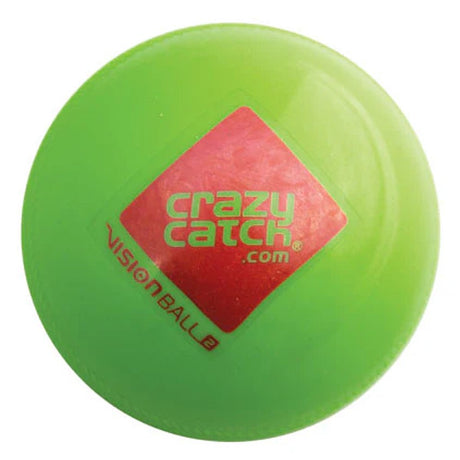 Crazy Catch Vision Ball (Set of 6) - Rounders Balls , Baseball & Softball - Dawson Sports