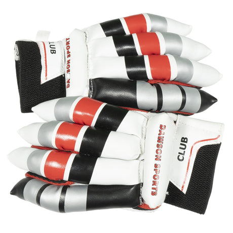Cricket Batting Gloves Club - Protective Gear - Dawson Sports