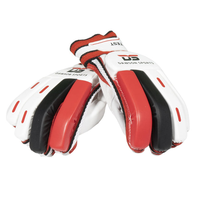Cricket Batting Gloves Premium - Protective Gear - Dawson Sports