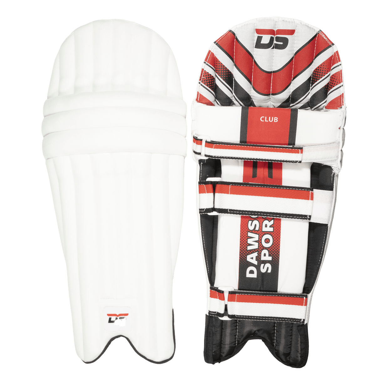 Cricket Batting Pads - Protective Gear - Dawson Sports