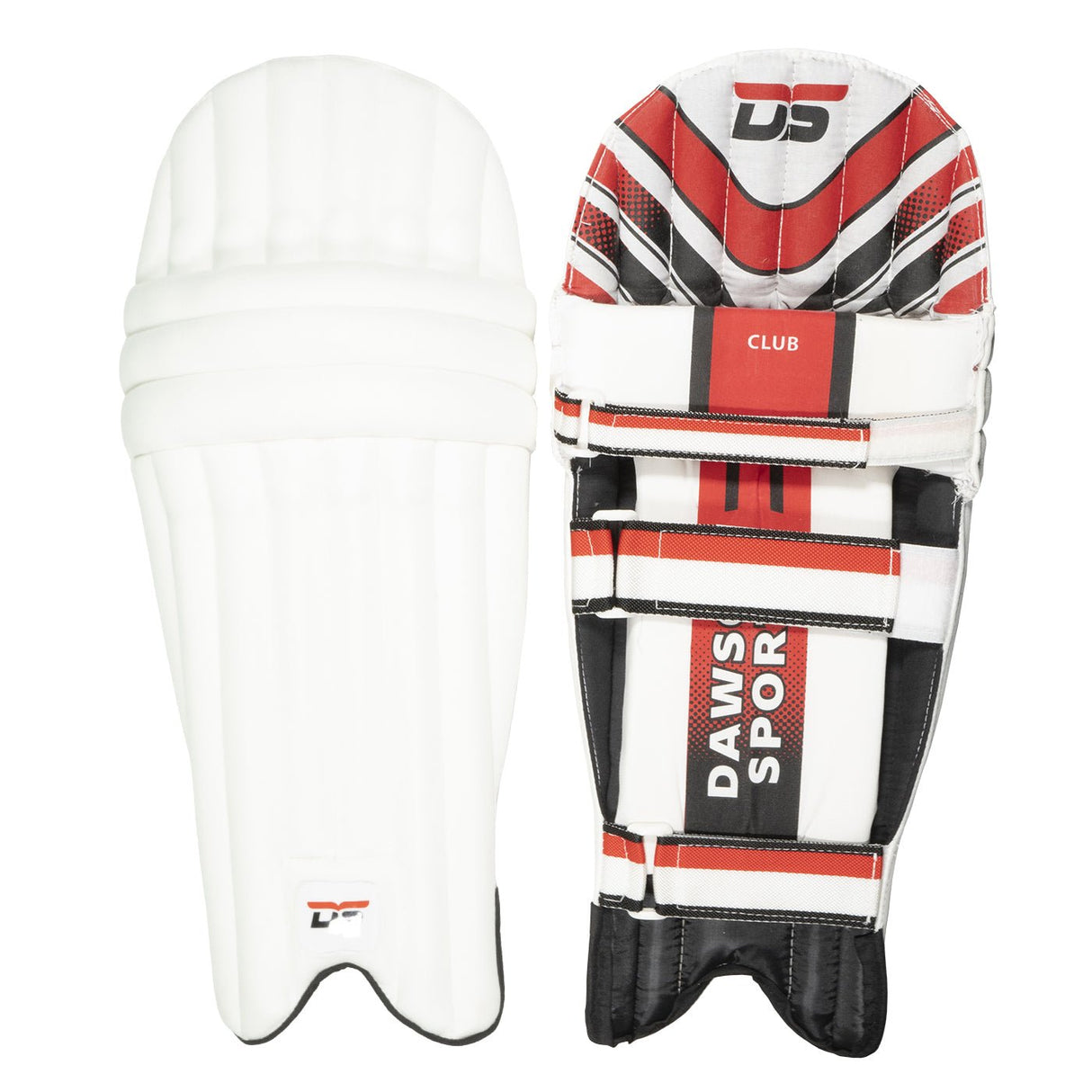 Cricket Batting Pads - Protective Gear - Dawson Sports