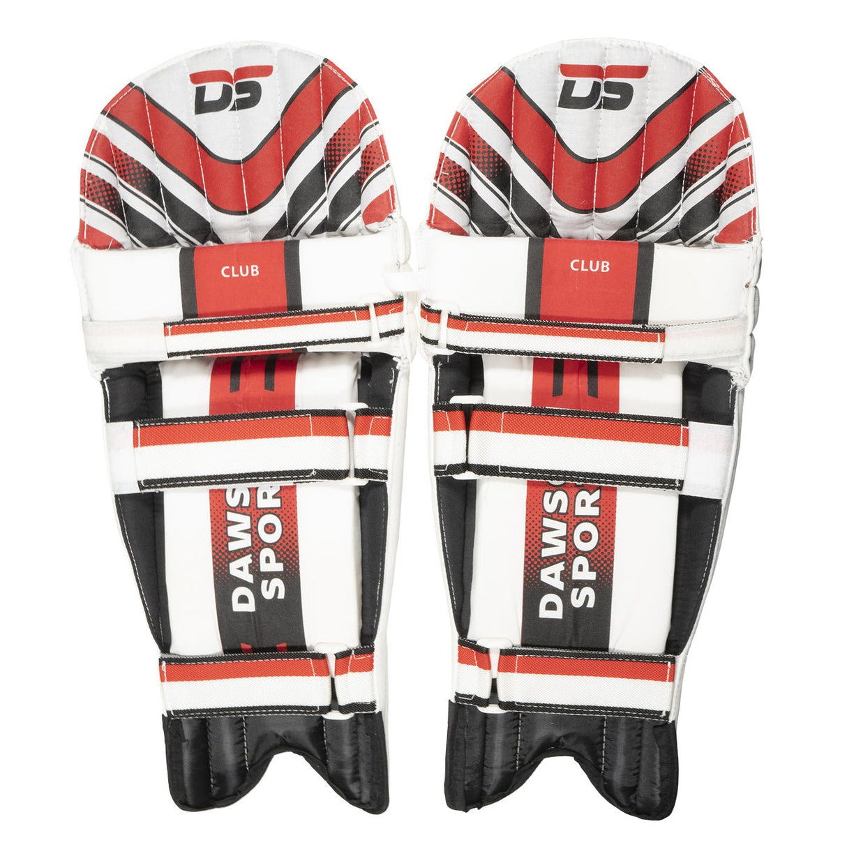 Cricket Batting Pads - Protective Gear - Dawson Sports