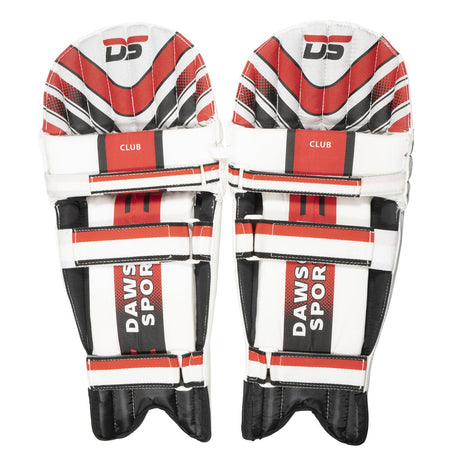 Cricket Batting Pads - Protective Gear - Dawson Sports