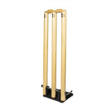 Cricket Self Return Stump Set - Cricket Stumps - Dawson Sports
