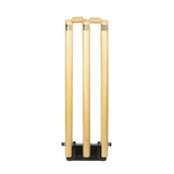 Cricket Self Return Stump Set - Cricket Stumps - Dawson Sports