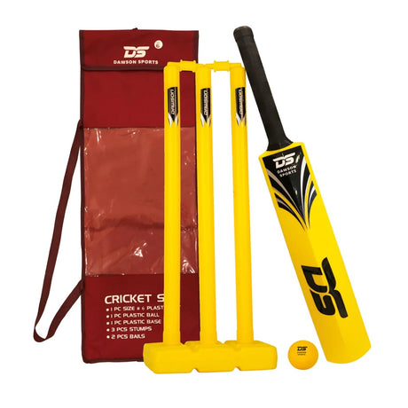 Cricket Set (2 sizes available) - Cricket Set - Dawson Sports