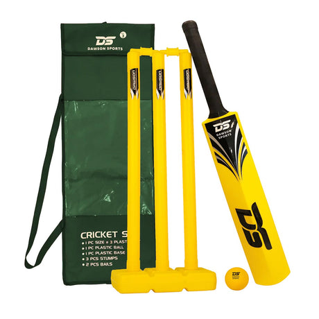 Cricket Set (2 sizes available) - Cricket Set - Dawson Sports