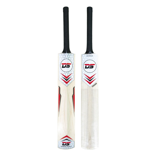 Cricket TK600 Hard Tennis Cricket Bat - Cricket Bats - Dawson Sports