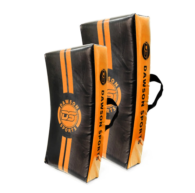 Curved Hit Shield - Training Aids - Dawson Sports