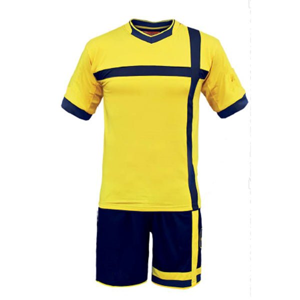 Custom Football Kit - Custom Apparel - Dawson Sports