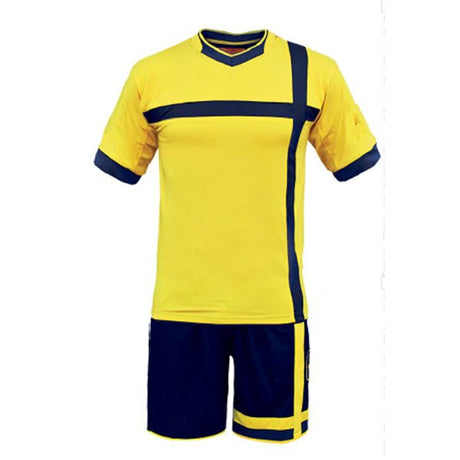 Custom Football Kit - Custom Apparel - Dawson Sports