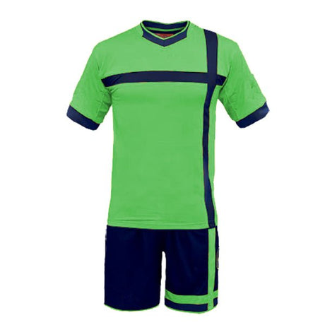 Custom Football Kit - Custom Apparel - Dawson Sports