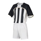 Custom Football Kit - Custom Apparel - Dawson Sports