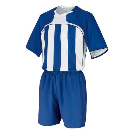 Custom Football Kit - Custom Apparel - Dawson Sports