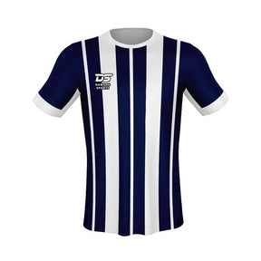 Custom Football Kit - Custom Apparel - Dawson Sports