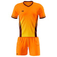 Custom Football Kit - Design 10 - Custom Apparel - Dawson Sports