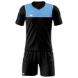Custom Football Kit - Design 11 - Custom Apparel - Dawson Sports