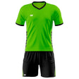 Custom Football Kit - Design 14 - Custom Apparel - Dawson Sports