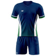 Custom Football Kit - Design 15 - Custom Apparel - Dawson Sports