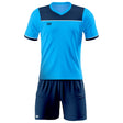 Custom Football Kit - Design 16 - Custom Apparel - Dawson Sports