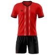 Custom Football Kit - Design 18 - Custom Apparel - Dawson Sports