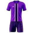 Custom Football Kit - Design 20 - Custom Apparel - Dawson Sports