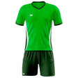 Custom Football Kit - Design 21 - Custom Apparel - Dawson Sports