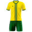 Custom Football Kit - Design 24 - Custom Apparel - Dawson Sports