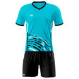 Custom Football Kit - Design 25 - Custom Apparel - Dawson Sports