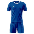 Custom Football Kit - Design 4 - Custom Apparel - Dawson Sports