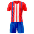 Custom Football Kit - Design 5 - Custom Apparel - Dawson Sports