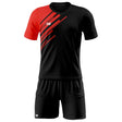 Custom Football Kit - Design 7 - Custom Apparel - Dawson Sports