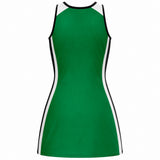Custom Netball Dress - Design 7