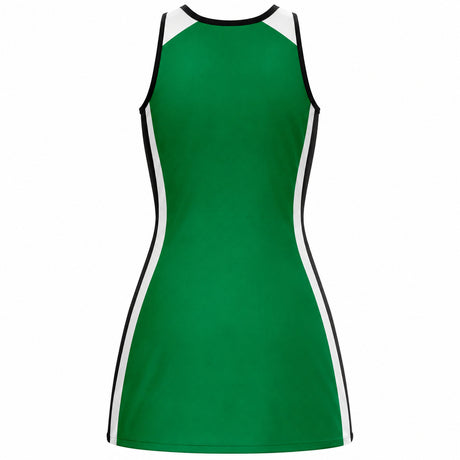 Custom Netball Dress - Design 7
